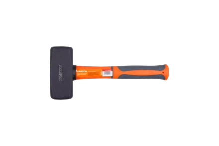 Кувалда фиберглас обрезиновая ручка 2 кг Кратон 2 15 02 003 купить в Екатеринбурге