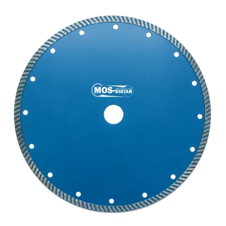 Диск алмазный по бетону Turbo Extra Econom MOS-DISTAR 150*2,2*7*22,23 mm купить в Екатеринбурге