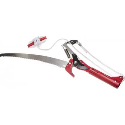 Сучкорез GRINDA штанговый с пилой 40242_z01 купить в Екатеринбурге