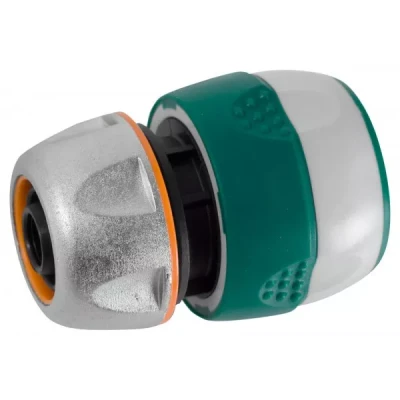 Соединитель RACO "Profi-Plus" (шланг-насадка) пластиковый, 1/2" 4247-55093B
