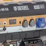 Генератор бензиновый Denzel PS 80 EA 946924 купить в Екатеринбурге