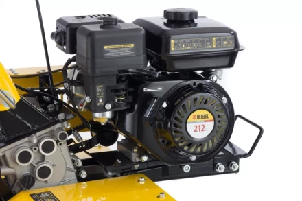 Мотоблок DPT-170 Denzel 56401 купить в Екатеринбурге