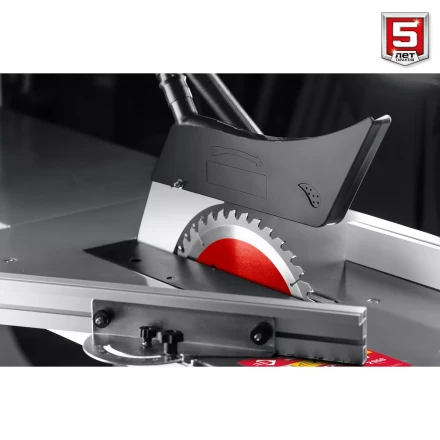 ЗУБР d 315 мм, 2200 Вт, распиловочный станок с удлинителем (СРЦ-315су) купить в Екатеринбурге