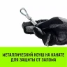 Лебедка электрическая HITCH KCD300 300кг 100м 220В (SZ086785) купить в Екатеринбурге