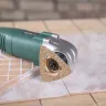 Насадка HAMMER MF-AC 023, 79 мм, треугольная купить в Екатеринбурге