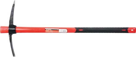 Кирка-Кайло 1500 г, фибергласовая обрезиненная рукоятка 900 мм MATRIX 21830 купить в Екатеринбурге