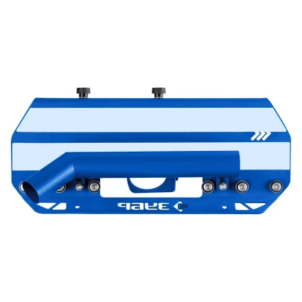 ЗУБР заусовщик для плитки 45° под УШМ (33110) купить в Екатеринбурге