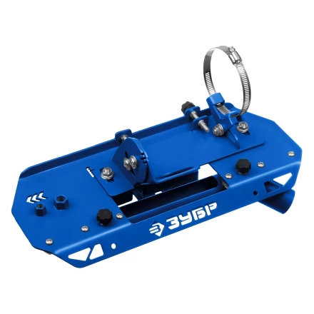 ЗУБР заусовщик для плитки 45° под УШМ (33110) купить в Екатеринбурге