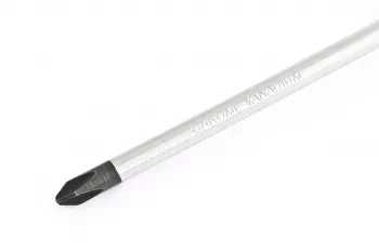 Отвертка &quot;Era&quot; Ph2 х 100 мм CrV 3-х компонентная рукоятка  Matrix 12060 купить в Екатеринбурге