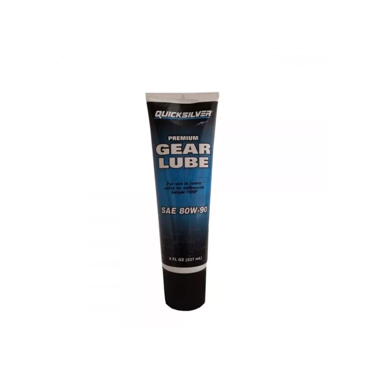Масло Quicksilver Premium Gear Lube 92-802844Q02 купить в Екатеринбурге