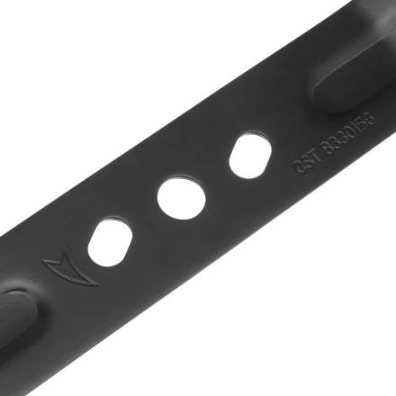 Нож для бензиновой газонокосилки GLR-510, 51 см Denzel 96399 купить в Екатеринбурге