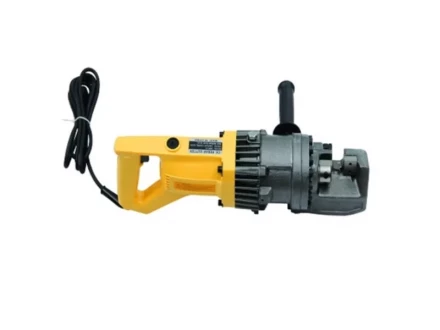 Арматурорез электрогидравлический TOR HHG-20D (4-20 мм) 1004615 купить в Екатеринбурге