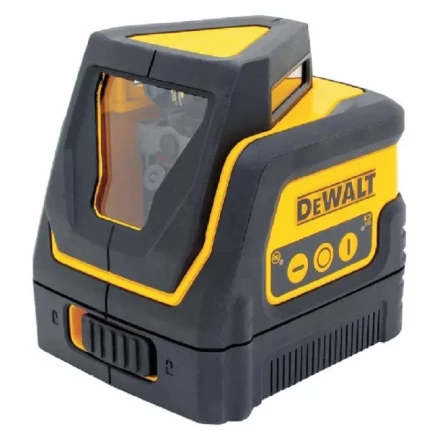 Нивелир лазерный уровень DW 0811 DeWalt купить в Екатеринбурге