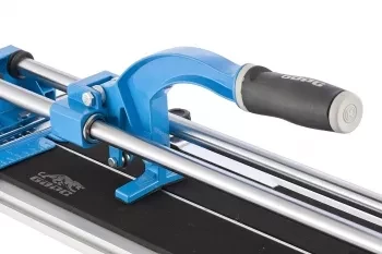 Плиткорез ручной 800 х 14 мм каретка на подшипниках усил.рук-ка облегченная алюм. станина БАРС 87582 купить в Екатеринбурге