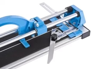 Плиткорез ручной 800 х 14 мм каретка на подшипниках усил.рук-ка облегченная алюм. станина БАРС 87582 купить в Екатеринбурге