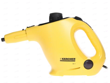 Пароочиститель ручной KARCHER SC 1 (1.516-300.0) купить в Екатеринбурге