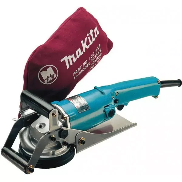 Шлифовальная машина по бетону Makita PC1100 купить в Екатеринбурге