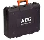 Аккумуляторная дрель AEG BS 12 G2 NC-142 CF 443769 купить в Екатеринбурге