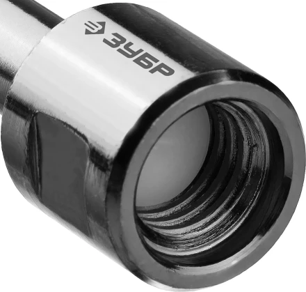 Коронка алмазная универсальная, технология ВВС, d=12 мм, посадка М14, ЗУБР Профессионал 29865-12-М14 29865-12-M14 купить в Екатеринбурге