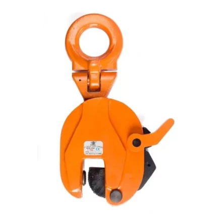 Захват вертикальный TOR DSQA (г/п 1,0 т, лист 0-20 мм) поворотн. (X) 1048532 купить в Екатеринбурге