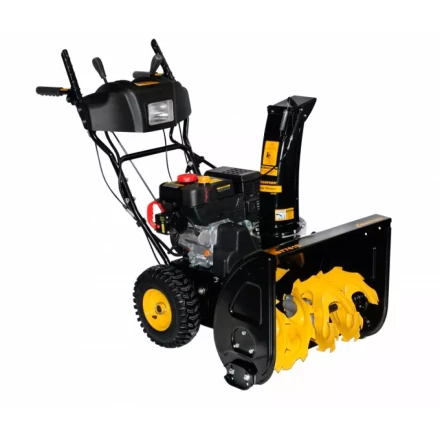 Снегоуборщик бензиновый CHAMPION ST761E купить в Екатеринбурге