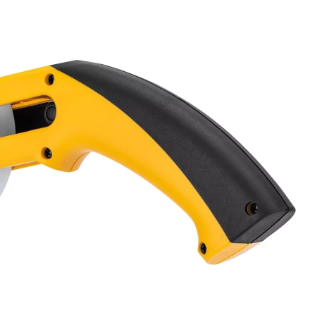 Рулетка геодезическая Denzel 20 м х 13 мм, открытый корпус, металлическая лента, 31490 купить в Екатеринбурге