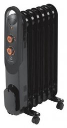 Маслянный радиатор обогреватель электрический ELECTROLUX EOH/M-4221 2200W