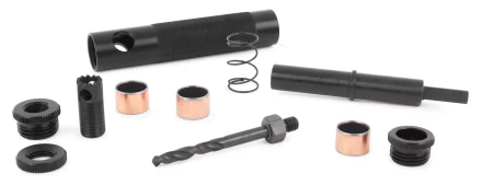 Приспособление MESSER RRT для удаления заклепок 4,8 мм купить в Екатеринбурге