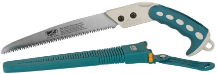 Пила садовая RACO в ножнах 250 / 430 мм 4216-53/317C купить в Екатеринбурге