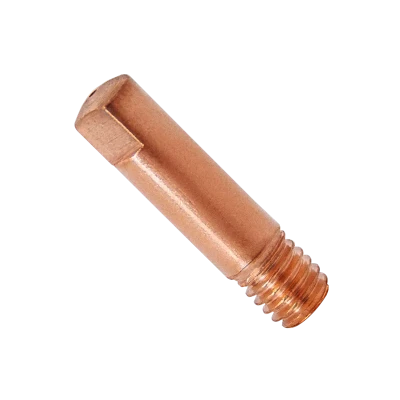 Наконечник М6x25х0,6 mm E-Cu Оберон XL140.0008