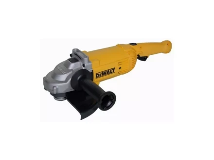 Угловая шлифмашина DeWalt D 28492 (УШМ, Болгарка) купить в Екатеринбурге