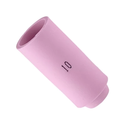 Сопло керамическое TW 17-18-26 (№10 / L47 / d16,0) Оберон XL10N45 купить в Екатеринбурге