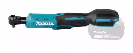Аккумуляторный угловой гайковерт Makita DWR180Z (без АКБ и ЗУ) купить в Екатеринбурге
