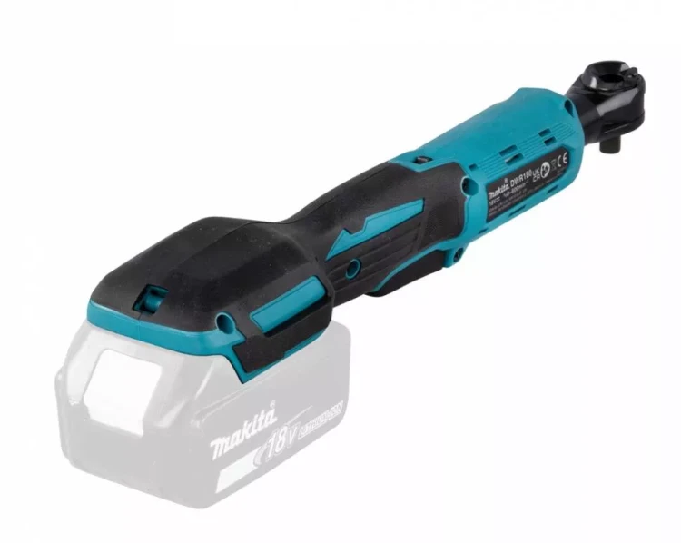 Аккумуляторный угловой гайковерт Makita DWR180Z (без АКБ и ЗУ) купить в Екатеринбурге