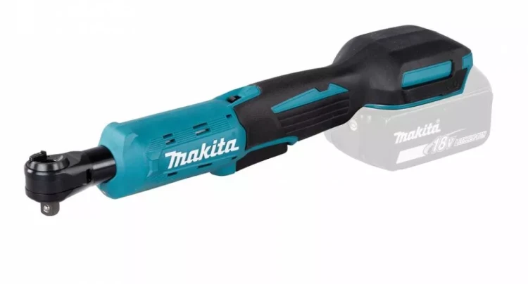 Аккумуляторный угловой гайковерт Makita DWR180Z (без АКБ и ЗУ) купить в Екатеринбурге