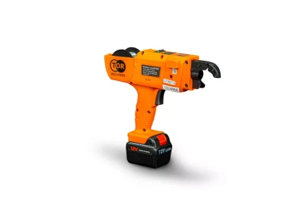 Пистолет для вязки арматуры TOR SG-34 8-34 мм 1024968 купить в Екатеринбурге