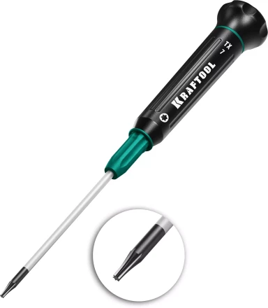 Отвертки для точных работ Precision 25684-07 купить в Екатеринбурге