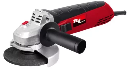 Шлифмашина RedVerg УШМ RD-AG 91-125 Болгарка купить в Екатеринбурге
