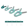 Струбцина KRAFTOOL SC-xx, пружинная 32227-5 купить в Екатеринбурге