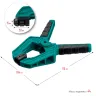 Струбцина KRAFTOOL SC-xx, пружинная 32227-5 купить в Екатеринбурге