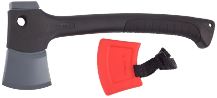 Компактные универсальные топоры с рукояткой из армированного нейлона ЭКСТРИМ серия ПРОФЕССИОНАЛ купить в Екатеринбурге