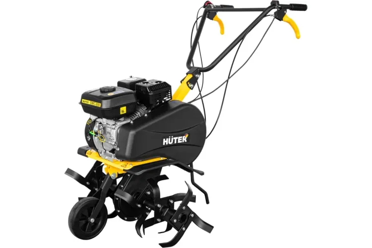 Мотокультиватор HUTER GMC-850 купить в Екатеринбурге