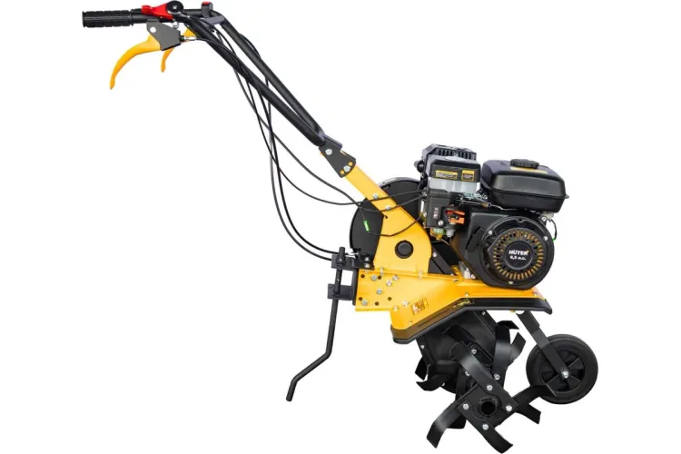 Мотокультиватор HUTER GMC-850 купить в Екатеринбурге