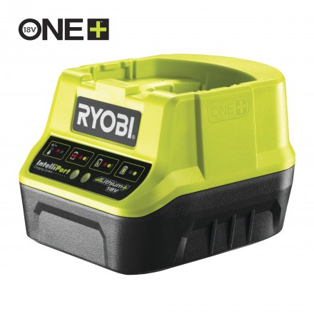 Ryobi Зарядное устройство ONE RC18120 5133002891 купить в Екатеринбурге