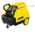 Мойка высокого давления Karcher HDS 550 C ECO (Мойка Керхер HDS 550 C ECO) купить в Екатеринбурге