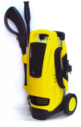 Минимойка-мойка высокого давления Aurora A-2051 ВД без нагрева купить в Екатеринбурге