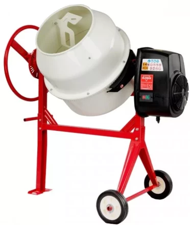 Бетоносмеситель Elitech БС 145 купить в Екатеринбурге