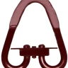 Строп канатный двухветвевой 2СК 2.5 т L=3 м Звено РТ-3 с кч Гост 2.0т опрессовка купить в Екатеринбурге