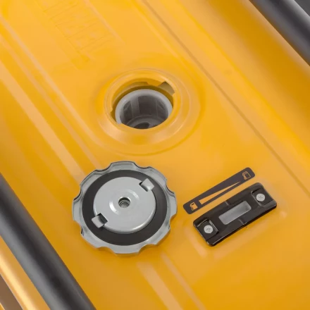 Генератор бензиновый Denzel PS 90 ED-3 946944 купить в Екатеринбурге