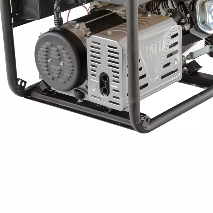Генератор бензиновый Denzel PS 90 ED-3 946944 купить в Екатеринбурге
